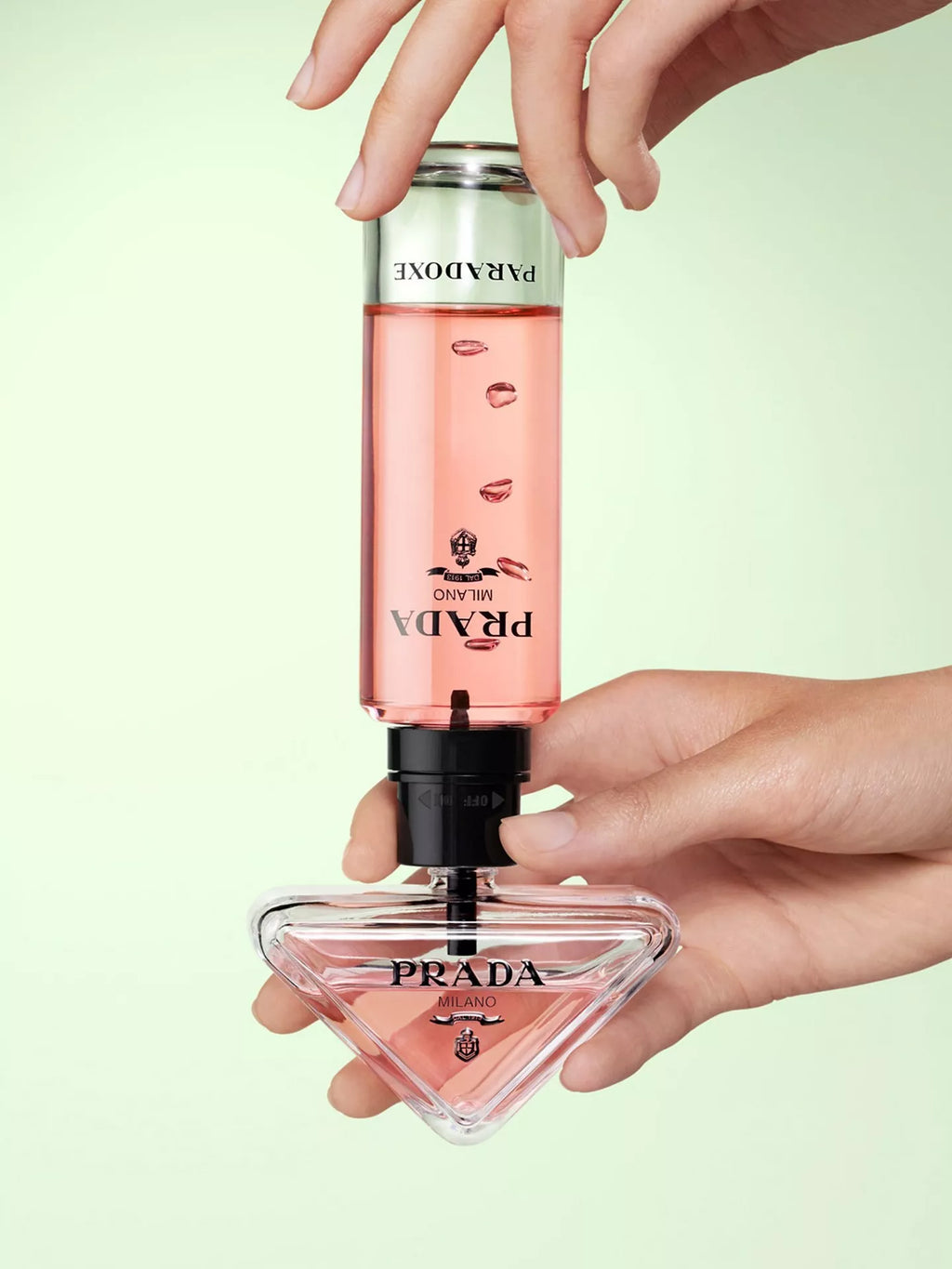 Prada Paradoxe Eau de Parfum