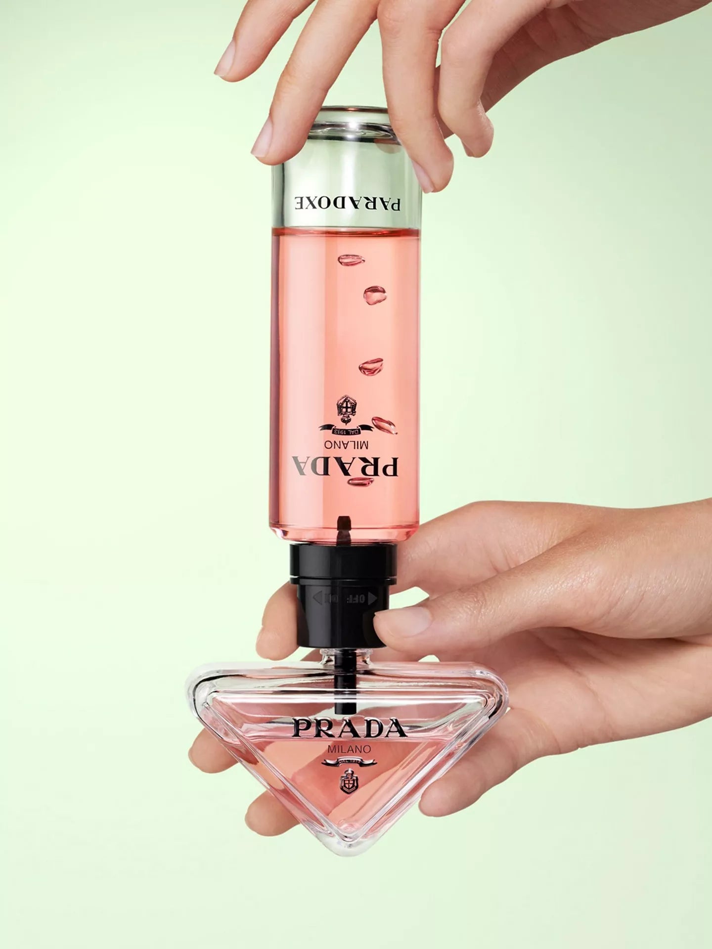 Prada Paradoxe Eau de Parfum