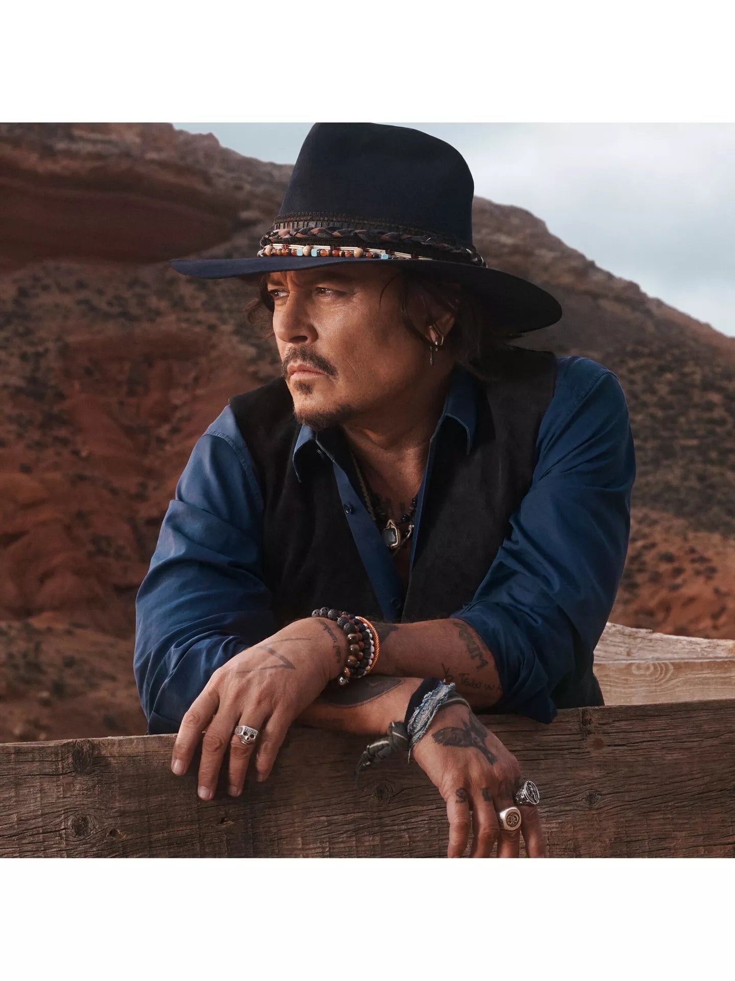 Dior Sauvage Eau de Parfum, 100ml