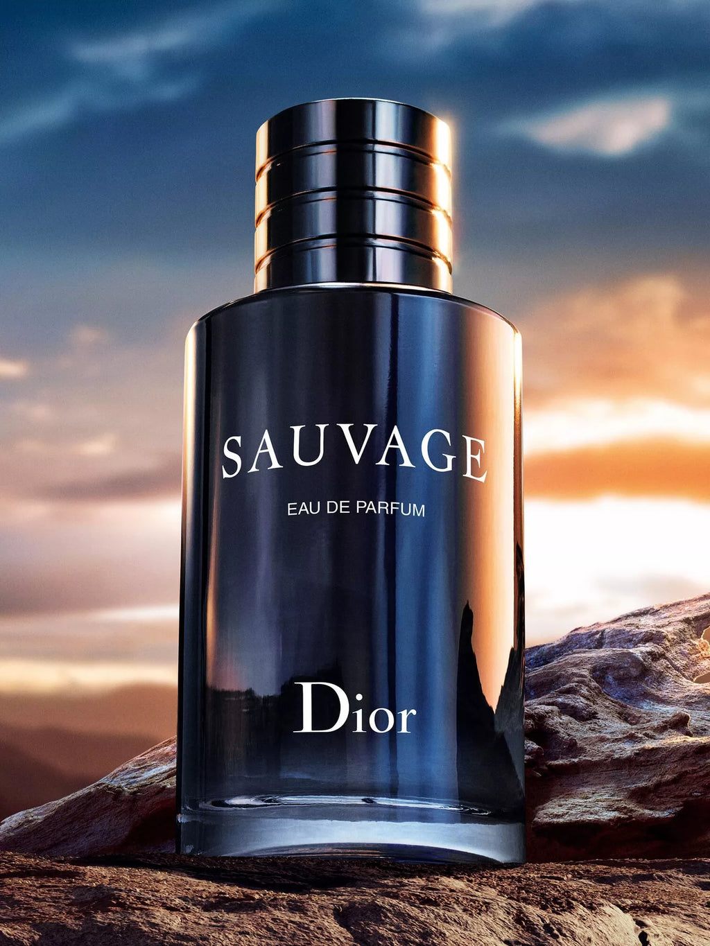 Dior Sauvage Eau de Parfum, 100ml